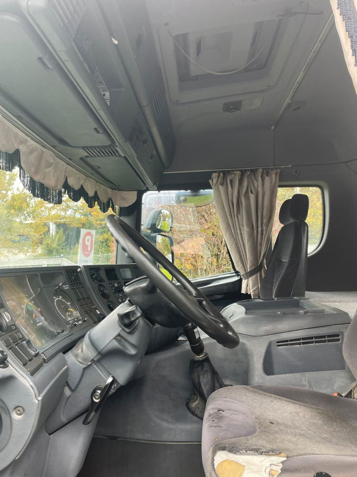 Scania B4X2 ATL, Absetzkipper - 翻斗车, 起重车:图5 Scania B4X2 ATL, Absetzkipper - 翻斗车, 起重车:图5