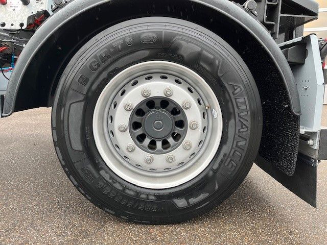 Schlittenanhänger 18 S Schlittenanhänger 18 S - 滚出式/ 箕斗拖车:图5 Schlittenanhänger 18 S Schlittenanhänger 18 S - 滚出式/ 箕斗拖车:图5