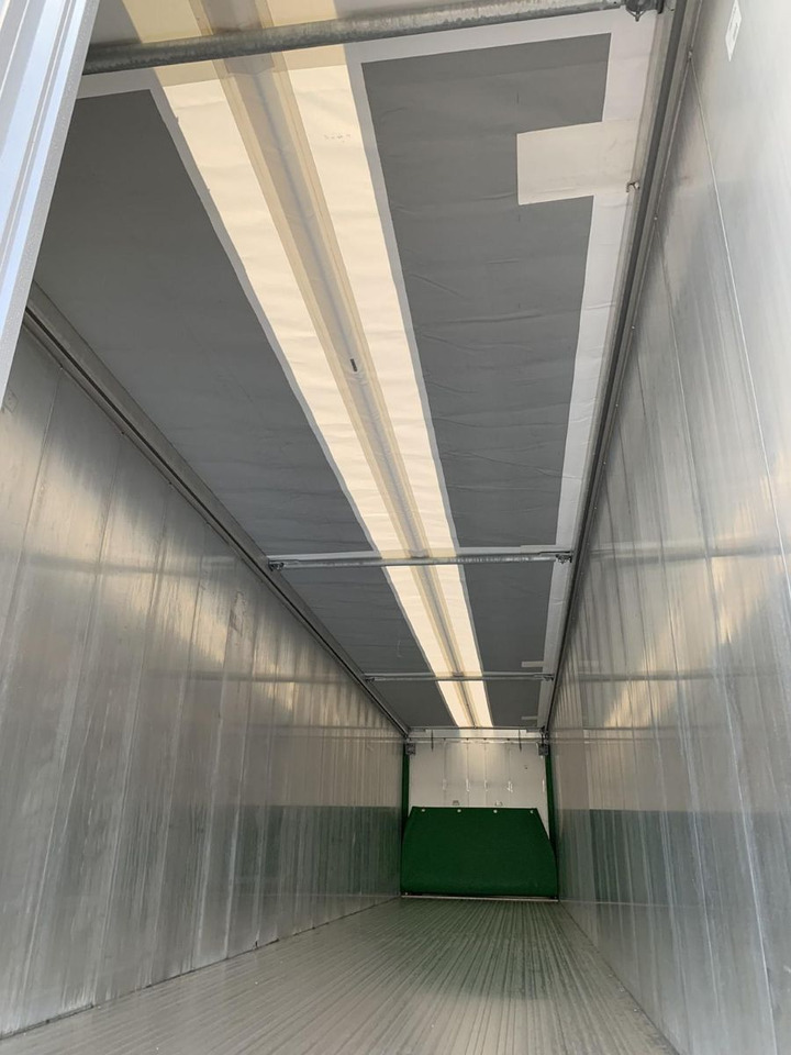 Stas Biostar 91,3 cbm - 活动底半拖车:图4 Stas Biostar 91,3 cbm - 活动底半拖车:图4