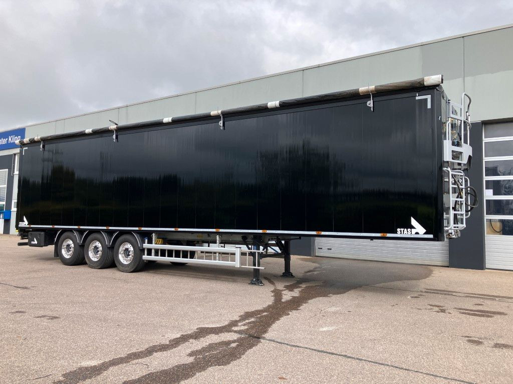Stas bioSTAR 90,6 cbm - 活动底半拖车:图4 Stas bioSTAR 90,6 cbm - 活动底半拖车:图4