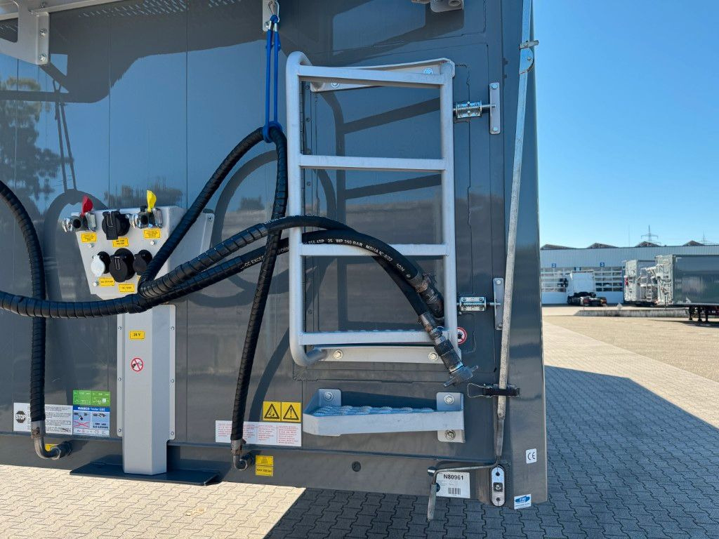 Stas bioSTAR 91,3 cbm - 活动底半拖车:图5 Stas bioSTAR 91,3 cbm - 活动底半拖车:图5