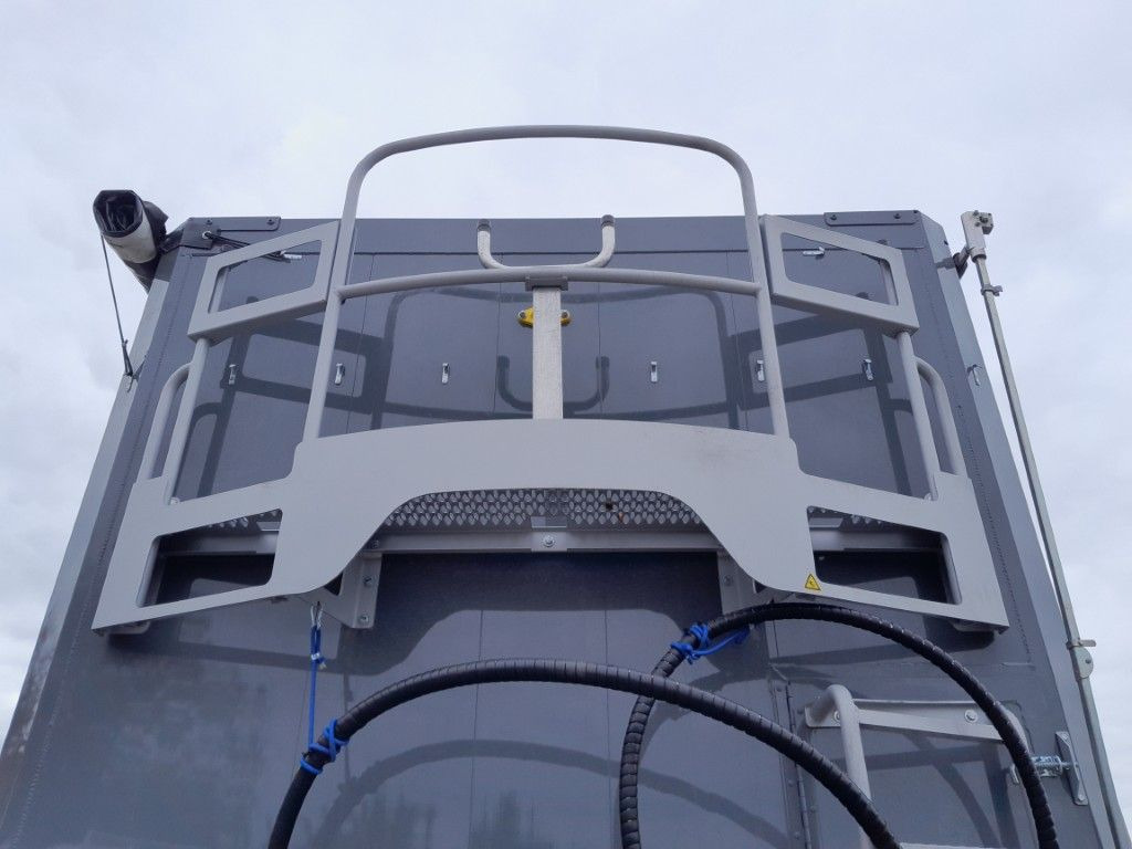 Stas bioSTAR 91,3 cbm - 活动底半拖车:图4 Stas bioSTAR 91,3 cbm - 活动底半拖车:图4