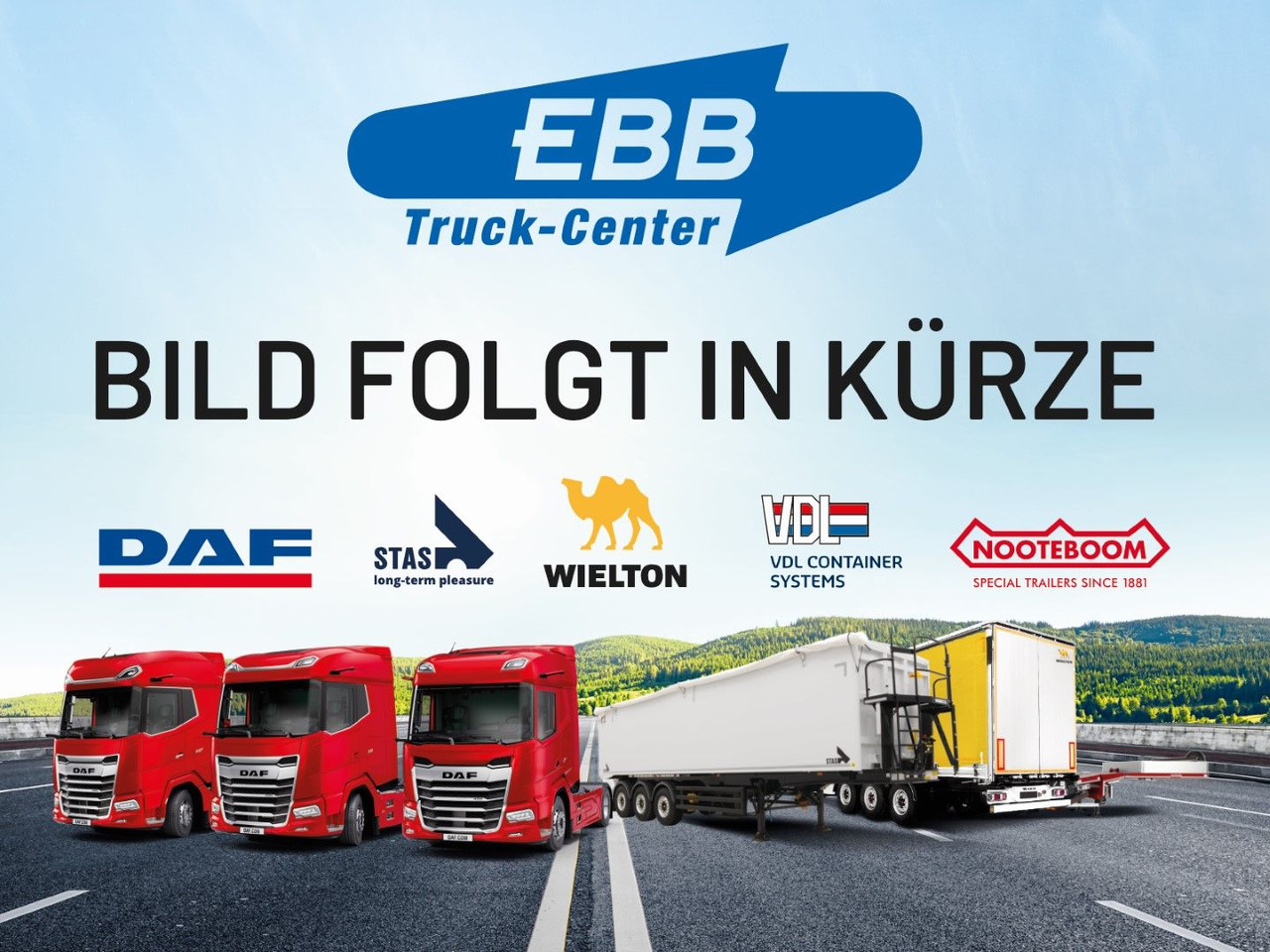 Wielton Bulk Master 3-Achs-Kippsattelauflieger 47 cbm - 翻斗半拖车:图1 Wielton Bulk Master 3-Achs-Kippsattelauflieger 47 cbm - 翻斗半拖车:图1