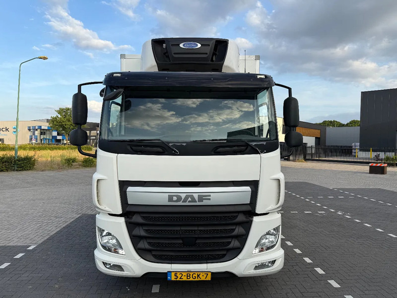 DAF CF 290 2015 euro 6 only 600.000 km - 冷藏车:图3 DAF CF 290 2015 euro 6 only 600.000 km - 冷藏车:图3