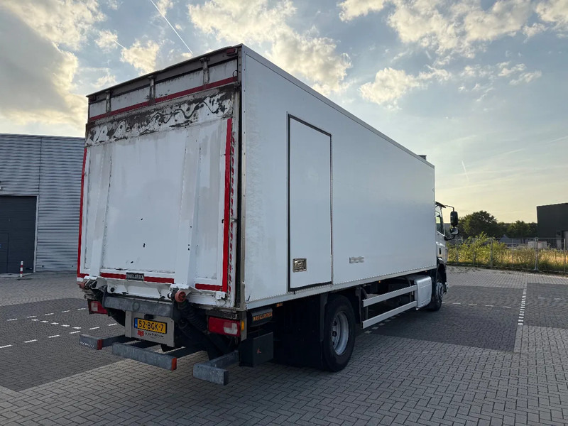DAF CF 290 2015 euro 6 only 600.000 km - 冷藏车:图5 DAF CF 290 2015 euro 6 only 600.000 km - 冷藏车:图5