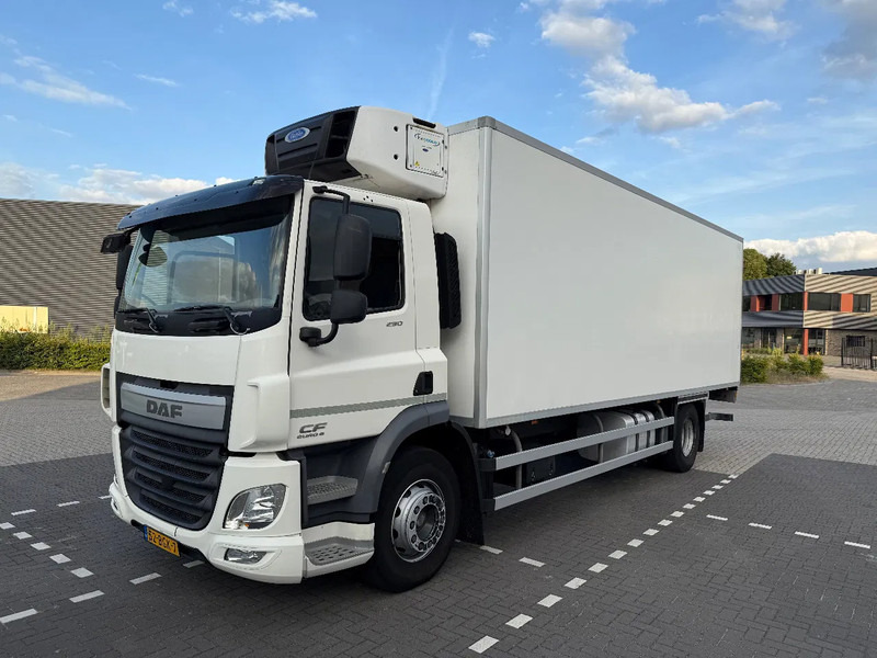 DAF CF 290 2015 euro 6 only 600.000 km - 冷藏车:图2 DAF CF 290 2015 euro 6 only 600.000 km - 冷藏车:图2