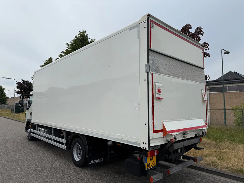 DAF LF 230 2022 only 164.000 km like new !!! - 厢式卡车:图3 DAF LF 230 2022 only 164.000 km like new !!! - 厢式卡车:图3