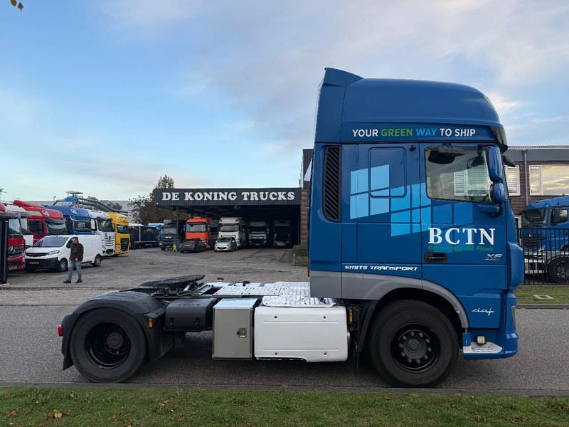 DAF XF 460 SSC 2013 euro 6 - 牵引车:图5 DAF XF 460 SSC 2013 euro 6 - 牵引车:图5