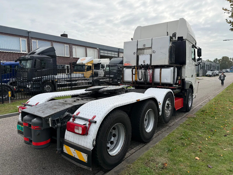 DAF XF 530 FTM 8X4 handgeschakeld 8-2018 retarder - 牵引车:图3 DAF XF 530 FTM 8X4 handgeschakeld 8-2018 retarder - 牵引车:图3