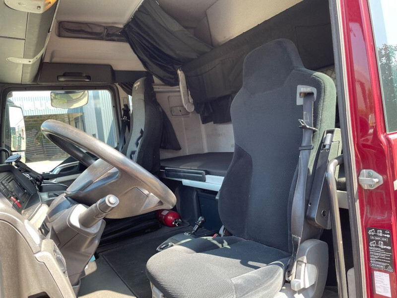 MAN TGX 18.440 2016 only 505.000 km - 牵引车:图3 MAN TGX 18.440 2016 only 505.000 km - 牵引车:图3