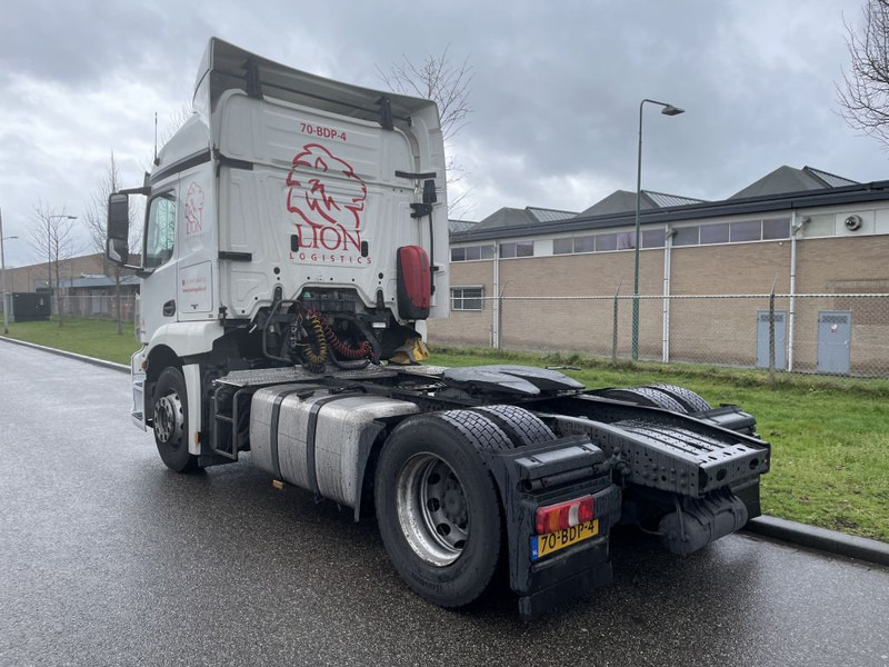 Mercedes-Benz Actros 1836 L 2-2014 bj 831.000 km - 牵引车:图4 Mercedes-Benz Actros 1836 L 2-2014 bj 831.000 km - 牵引车:图4