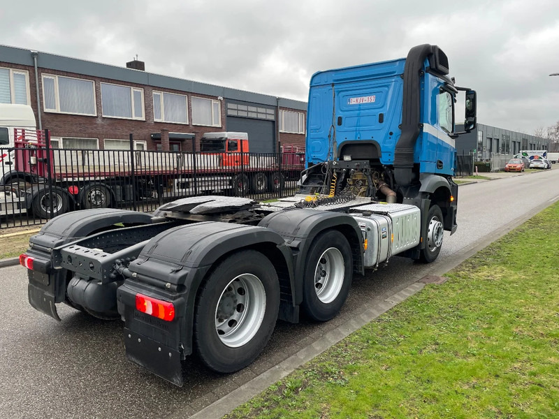 Mercedes-Benz Arocs 2651 6X4 2020 ONLY 250.000 km - 牵引车:图3 Mercedes-Benz Arocs 2651 6X4 2020 ONLY 250.000 km - 牵引车:图3