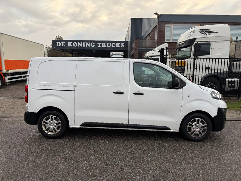 Opel Vivaro L2,H1 2022 bj 2.0 cdti - 紧凑型面包车:图4 Opel Vivaro L2,H1 2022 bj 2.0 cdti - 紧凑型面包车:图4