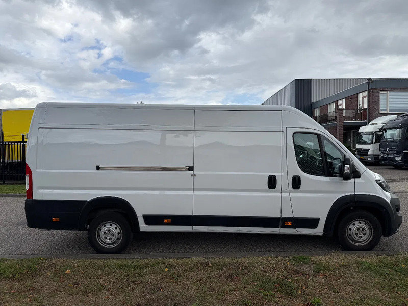 Peugeot Boxer 2.2 D 140 pk ! 2023 - 无侧窗厢式货车:图5 Peugeot Boxer 2.2 D 140 pk ! 2023 - 无侧窗厢式货车:图5