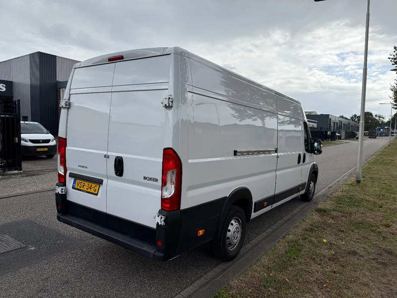 Peugeot Boxer 2.2 D 140 pk ! 2023 - 无侧窗厢式货车:图4 Peugeot Boxer 2.2 D 140 pk ! 2023 - 无侧窗厢式货车:图4
