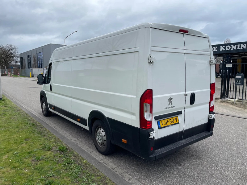 Peugeot Boxer 2.2 hdi 3-2021 L4 H2 airspring !!! - 无侧窗厢式货车:图4 Peugeot Boxer 2.2 hdi 3-2021 L4 H2 airspring !!! - 无侧窗厢式货车:图4