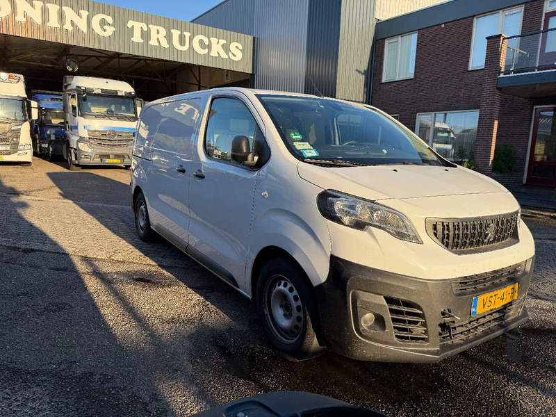 Peugeot Expert 2.0 D 104 KW 2023 BROKEN ENGINE - 紧凑型面包车:图1 Peugeot Expert 2.0 D 104 KW 2023 BROKEN ENGINE - 紧凑型面包车:图1