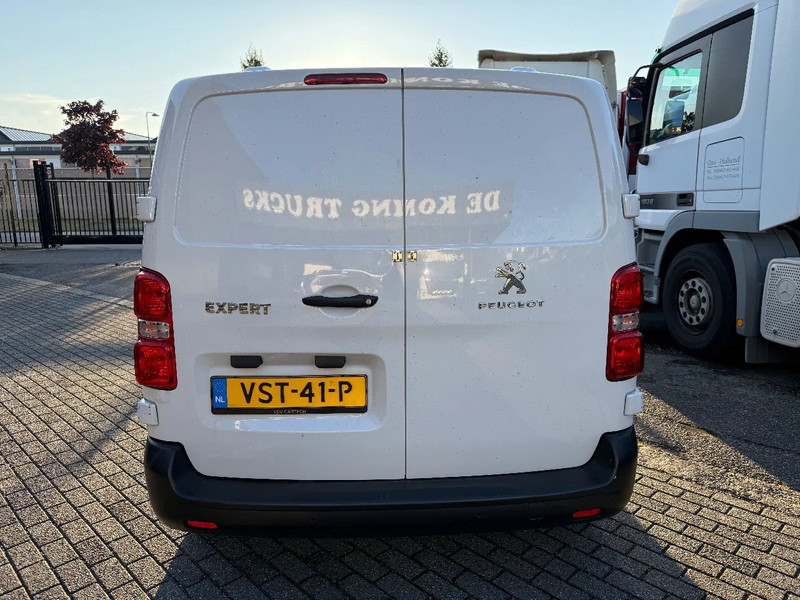 Peugeot Expert 2.0 D 104 KW 2023 BROKEN ENGINE - 紧凑型面包车:图3 Peugeot Expert 2.0 D 104 KW 2023 BROKEN ENGINE - 紧凑型面包车:图3