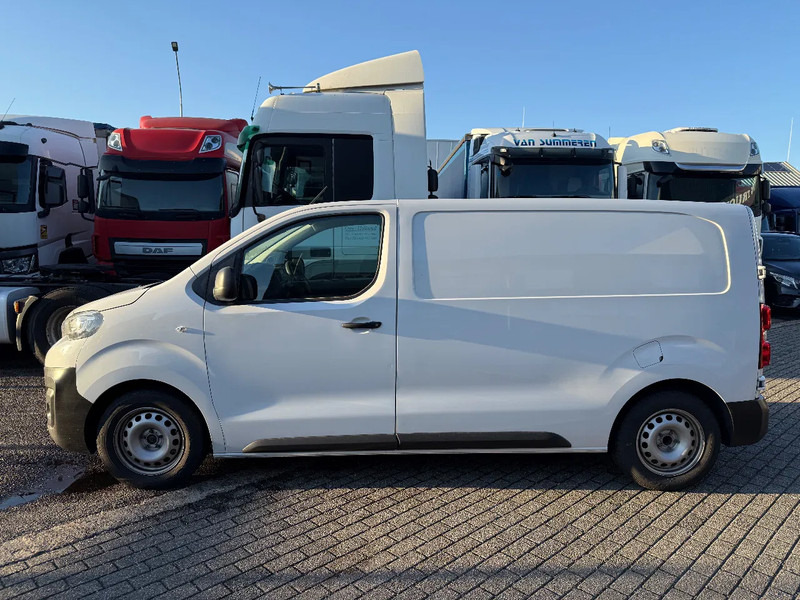 Peugeot Expert 2.0 D 104 KW 2023 BROKEN ENGINE - 紧凑型面包车:图5 Peugeot Expert 2.0 D 104 KW 2023 BROKEN ENGINE - 紧凑型面包车:图5