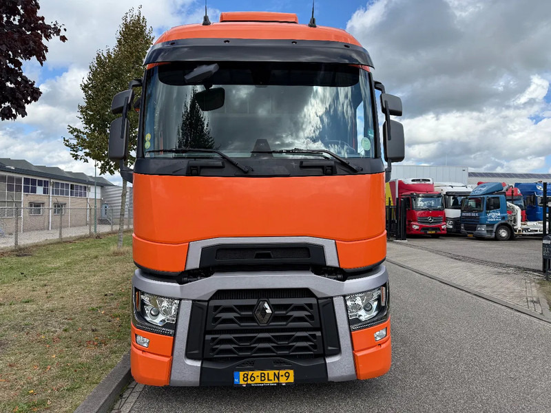 Renault T 460 verhuiswagen 2018 met 180.000 km !!! - 集装箱运输车/ 可拆卸车身的卡车:图5 Renault T 460 verhuiswagen 2018 met 180.000 km !!! - 集装箱运输车/ 可拆卸车身的卡车:图5