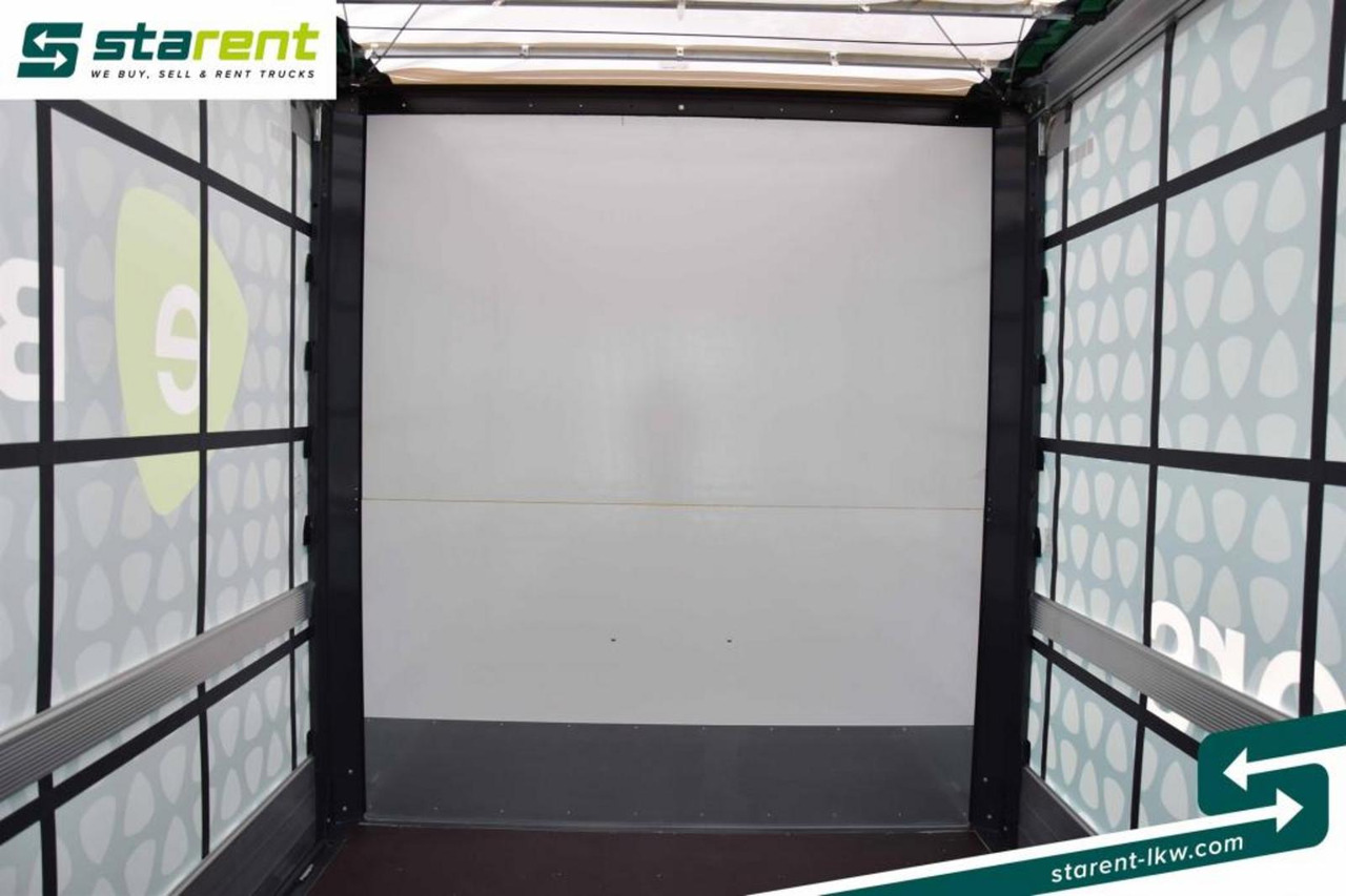 侧帘半拖车 Berger LIGHT Tautliner Lift-A ALCOA Palka 5.384 Kg MIETE：图13