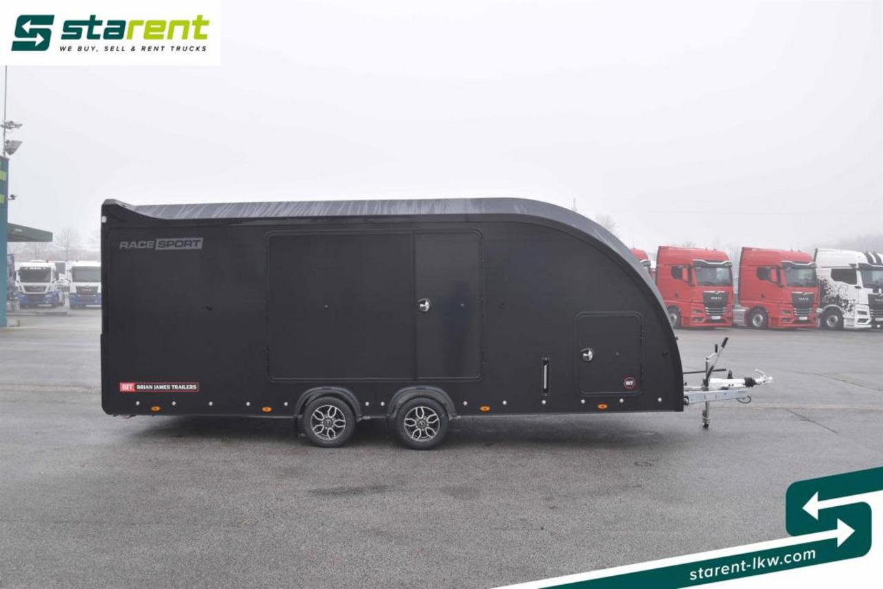 Brian James Trailers Race Sport Seilwinde Zusatzrampen LED - 自动转运拖车:图4 Brian James Trailers Race Sport Seilwinde Zusatzrampen LED - 自动转运拖车:图4