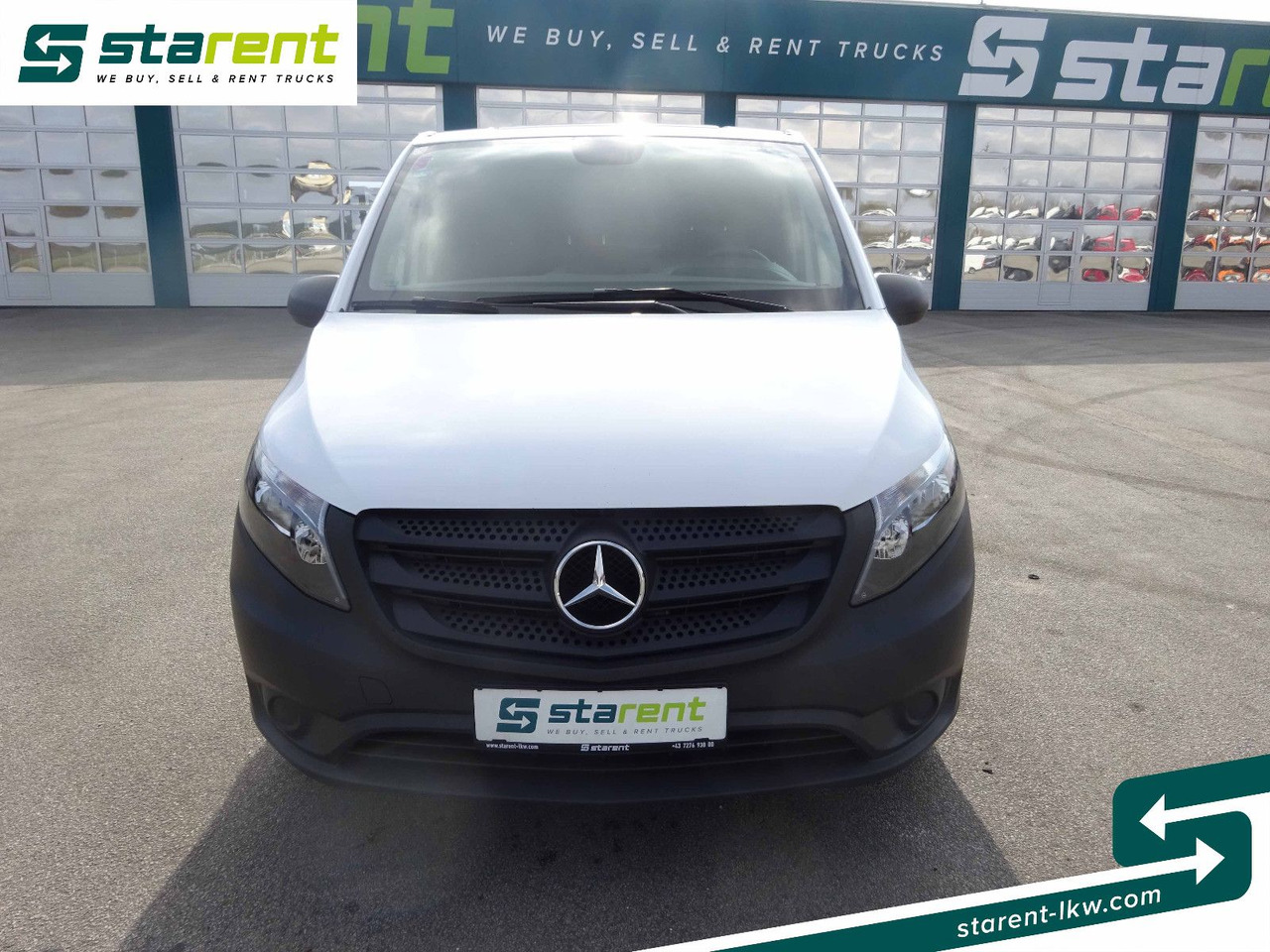 Mercedes-Benz Vito 110 CDI, Kastenwagen, Klima, Tempomat Mercedes-Benz Vito 110 CDI, Kastenwagen, Klima, Tempomat, TÜV - 无侧窗厢式货车:图2 Mercedes-Benz Vito 110 CDI, Kastenwagen, Klima, Tempomat Mercedes-Benz Vito 110 CDI, Kastenwagen, Klima, Tempomat, TÜV - 无侧窗厢式货车:图2