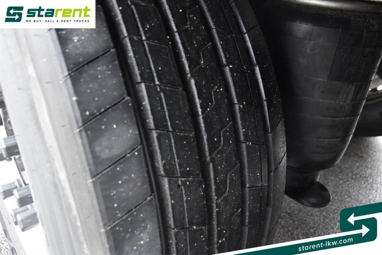 冷藏半拖车 Schmitz ThermoKing SLXi300 Doppelstock Ferry Lashing FP60：图24