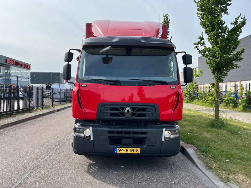 Renault D 19 Wide 280 E6 P4x2, Global Cab, Airco, Nav, Camera - 厢式卡车:图5 Renault D 19 Wide 280 E6 P4x2, Global Cab, Airco, Nav, Camera - 厢式卡车:图5