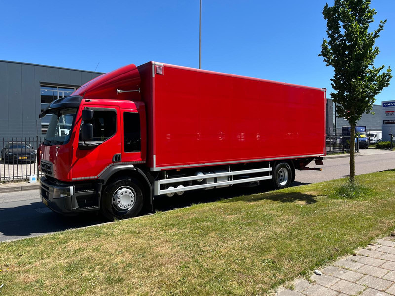 Renault D 19 Wide 280 Euro 6 4x2, Global Cab, Airco, Nav, Camera - 厢式卡车:图2 Renault D 19 Wide 280 Euro 6 4x2, Global Cab, Airco, Nav, Camera - 厢式卡车:图2