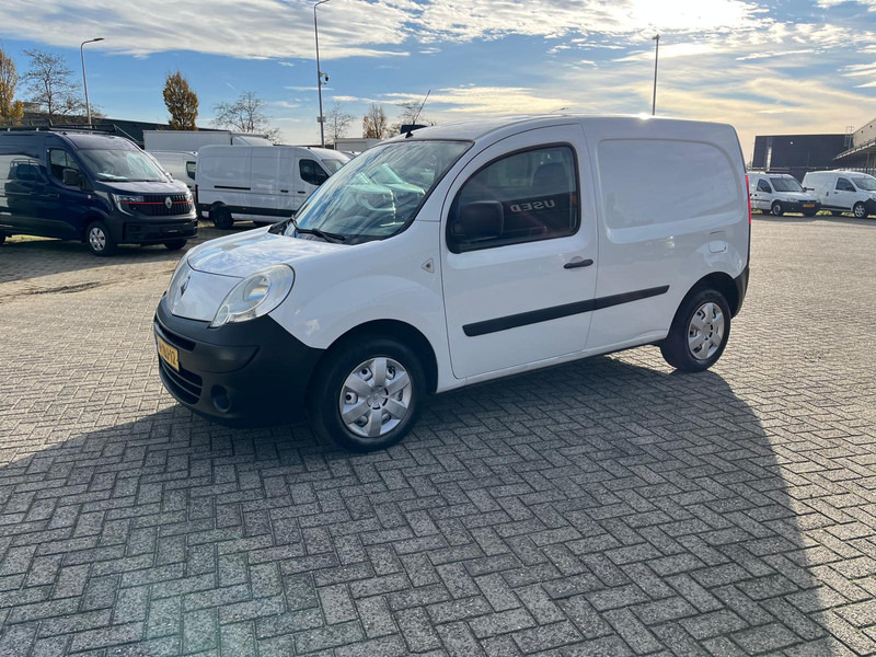 Renault Kangoo Express 1.5 DCI 104 pk, L1 , Schuifdeur, Airco - 紧凑型面包车:图1 Renault Kangoo Express 1.5 DCI 104 pk, L1 , Schuifdeur, Airco - 紧凑型面包车:图1