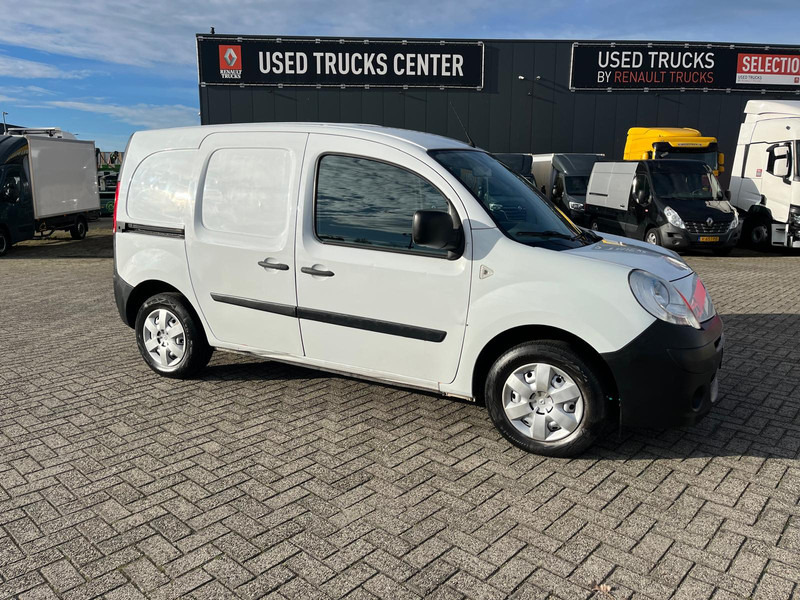Renault Kangoo Express 1.5 DCI 104 pk, L1 , Schuifdeur, Airco - 紧凑型面包车:图3 Renault Kangoo Express 1.5 DCI 104 pk, L1 , Schuifdeur, Airco - 紧凑型面包车:图3