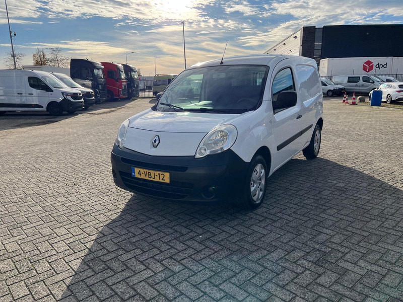 Renault Kangoo Express 1.5 DCI 104 pk, L1 , Schuifdeur, Airco - 紧凑型面包车:图2 Renault Kangoo Express 1.5 DCI 104 pk, L1 , Schuifdeur, Airco - 紧凑型面包车:图2