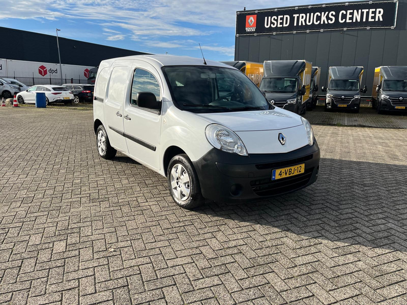 Renault Kangoo Express 1.5 DCI 104 pk, L1 , Schuifdeur, Airco - 紧凑型面包车:图5 Renault Kangoo Express 1.5 DCI 104 pk, L1 , Schuifdeur, Airco - 紧凑型面包车:图5