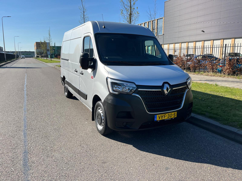 Renault Master 150.35 2.3DCi L2 H2, Nav, Camera, Bluetooth - 无侧窗厢式货车:图5 Renault Master 150.35 2.3DCi L2 H2, Nav, Camera, Bluetooth - 无侧窗厢式货车:图5