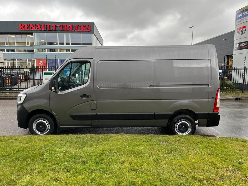 Renault Master 150.35 BVR 2.3dci, L2 H2, 150pk, Airco, Nav, Bluetooth - 无侧窗厢式货车:图2 Renault Master 150.35 BVR 2.3dci, L2 H2, 150pk, Airco, Nav, Bluetooth - 无侧窗厢式货车:图2