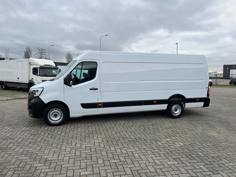 Renault Master 165.35 L4 H2 EURO 6, AIRCO - 无侧窗厢式货车:图5 Renault Master 165.35 L4 H2 EURO 6, AIRCO - 无侧窗厢式货车:图5
