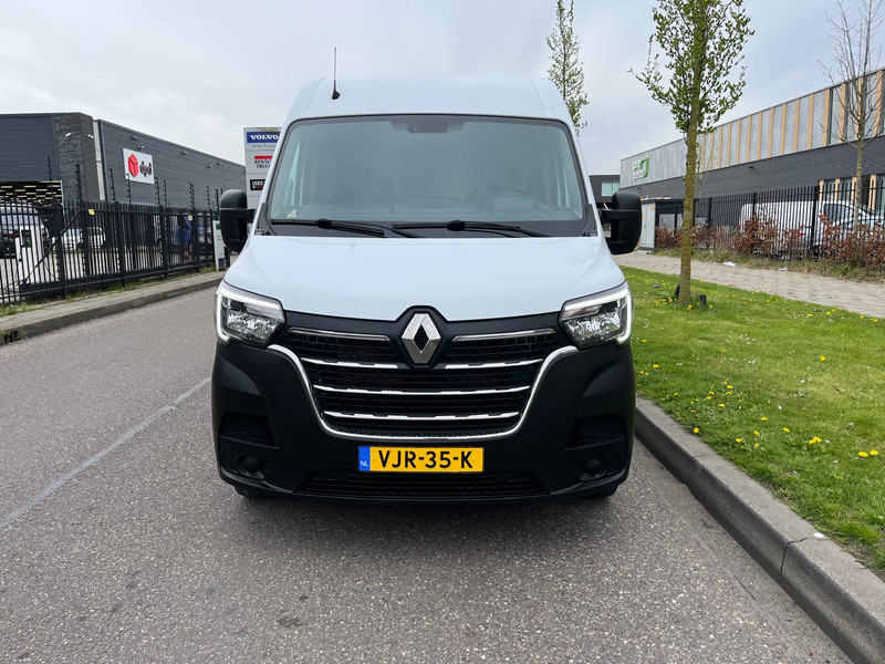 Renault Master 180.35 Red Edition L2 H2, 180pk, Airco, Nav, Camera - 无侧窗厢式货车:图5 Renault Master 180.35 Red Edition L2 H2, 180pk, Airco, Nav, Camera - 无侧窗厢式货车:图5