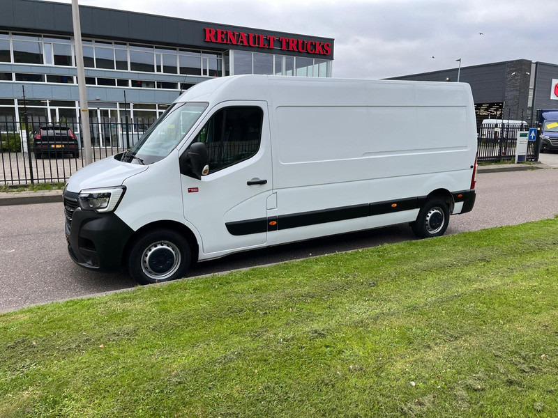 Renault Master Red Edition 150.35 L3H2, Airco, Nav, Camera - 无侧窗厢式货车:图2 Renault Master Red Edition 150.35 L3H2, Airco, Nav, Camera - 无侧窗厢式货车:图2