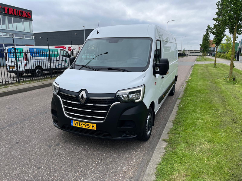 Renault Master Red Edition 150.35 L3H2, Airco, Nav, Camera - 无侧窗厢式货车:图4 Renault Master Red Edition 150.35 L3H2, Airco, Nav, Camera - 无侧窗厢式货车:图4