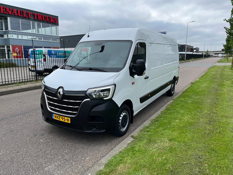 Renault Master Red Edition 150.35 L3H2, Airco, Nav, Camera - 无侧窗厢式货车:图3 Renault Master Red Edition 150.35 L3H2, Airco, Nav, Camera - 无侧窗厢式货车:图3
