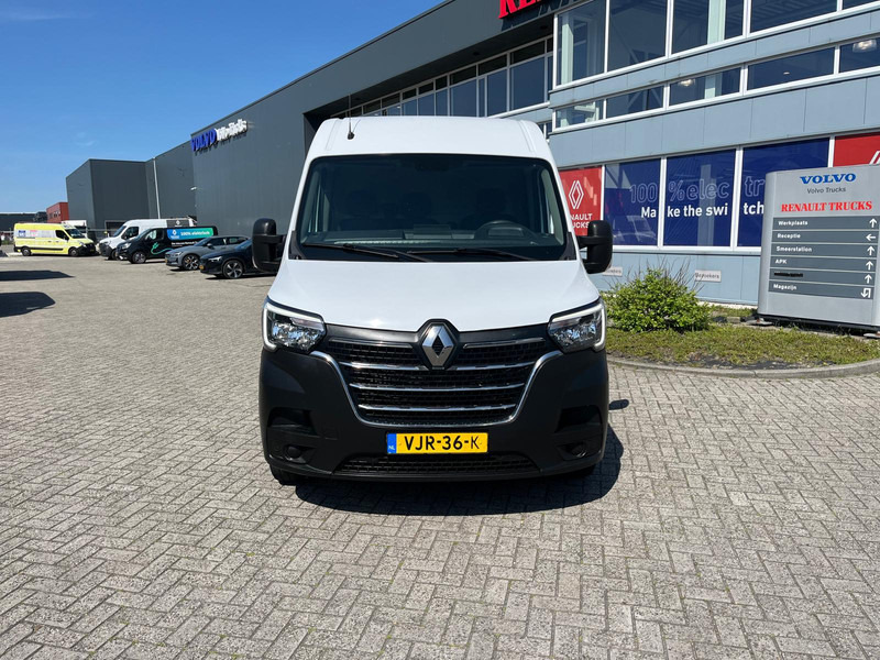 Renault Master Red Edition L2 H2, 180pk, Airco, Nav, Camera - 无侧窗厢式货车:图3 Renault Master Red Edition L2 H2, 180pk, Airco, Nav, Camera - 无侧窗厢式货车:图3