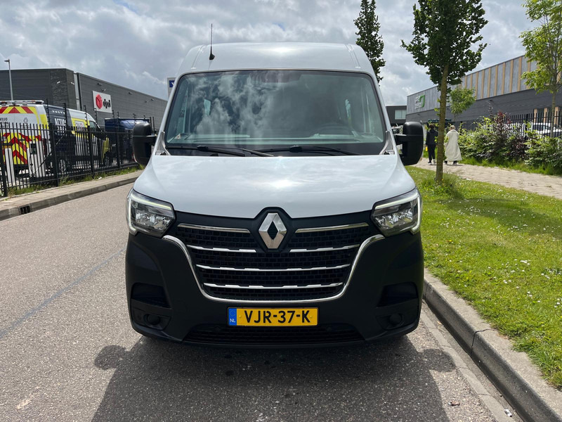 Renault Master Red Edition L3 H2, Dubbel Cab, 180pk, Airco, Nav, Camera - 无侧窗厢式货车, 康比货车:图5 Renault Master Red Edition L3 H2, Dubbel Cab, 180pk, Airco, Nav, Camera - 无侧窗厢式货车, 康比货车:图5