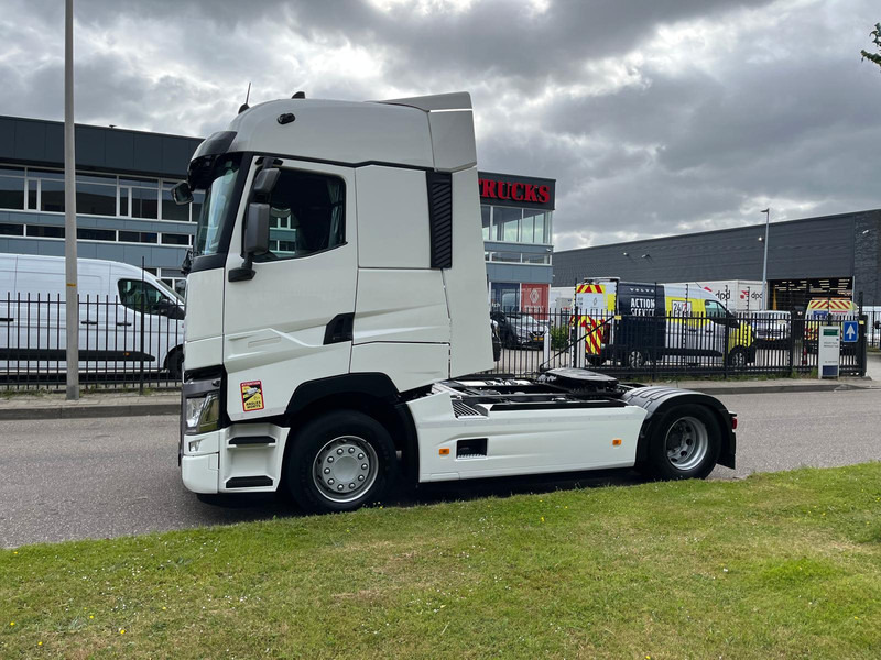 Renault T-13 High 480 T4x2, High Sleeper, Airco, Nav, Camera - 牵引车:图2 Renault T-13 High 480 T4x2, High Sleeper, Airco, Nav, Camera - 牵引车:图2