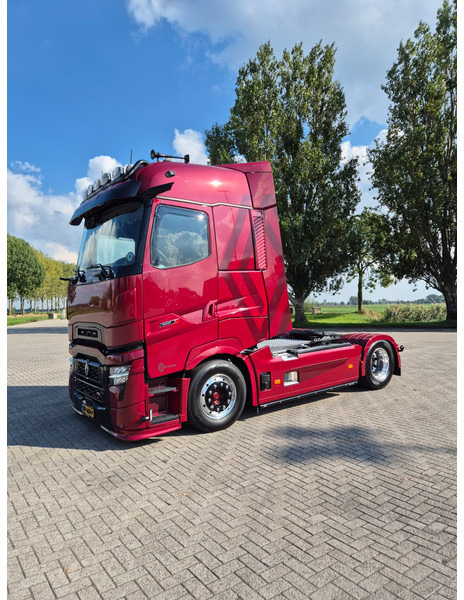 Renault T EVO High Exclusive 480 Turbo Compound T4x2 Full options - 牵引车:图2 Renault T EVO High Exclusive 480 Turbo Compound T4x2 Full options - 牵引车:图2