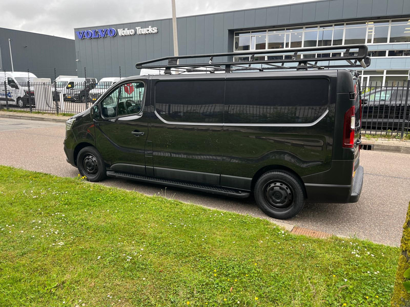紧凑型面包车 Renault Trafic Black Edition 2.0dci L2 H1, Airco, Nav, Camera：图9