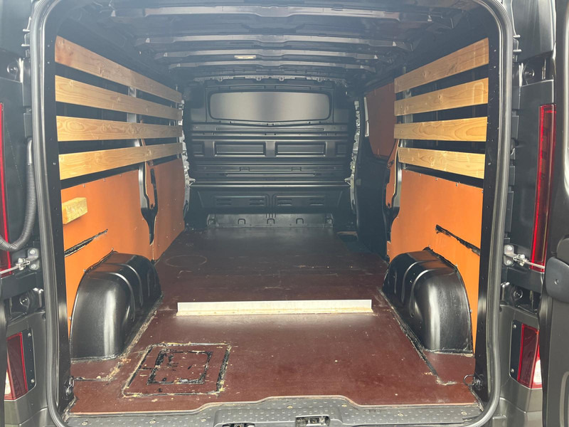 紧凑型面包车 Renault Trafic Black Edition 2.0dci L2 H1, Airco, Nav, Camera：图14