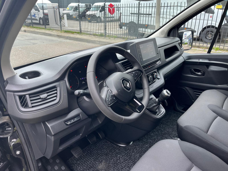 紧凑型面包车 Renault Trafic Black Edition 2.0dci L2 H1, Airco, Nav, Camera：图20