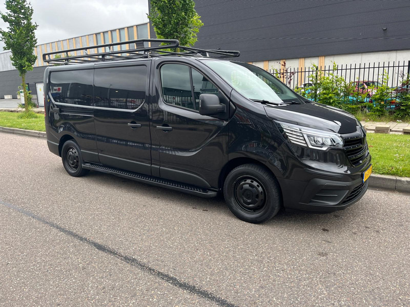 紧凑型面包车 Renault Trafic Black Edition 2.0dci L2 H1, Airco, Nav, Camera：图7