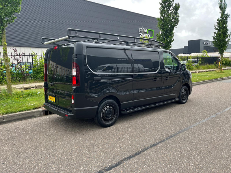 紧凑型面包车 Renault Trafic Black Edition 2.0dci L2 H1, Airco, Nav, Camera：图16